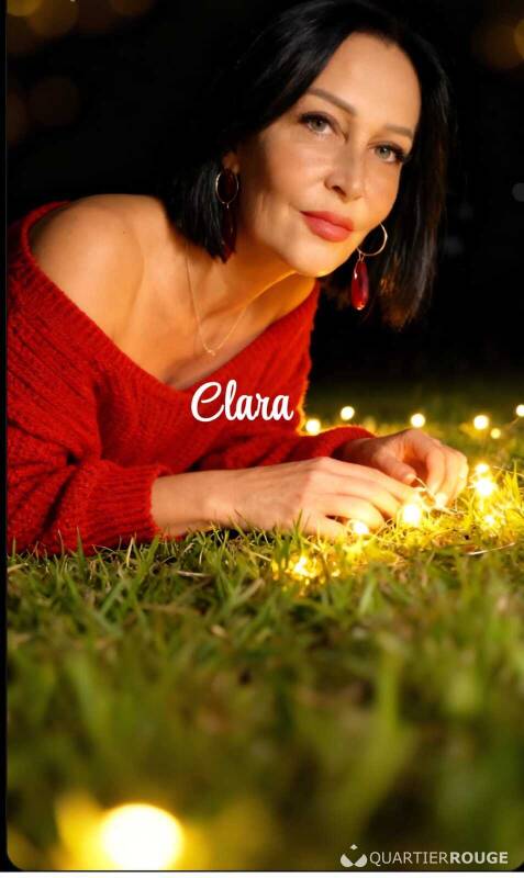 Clara (Photo)