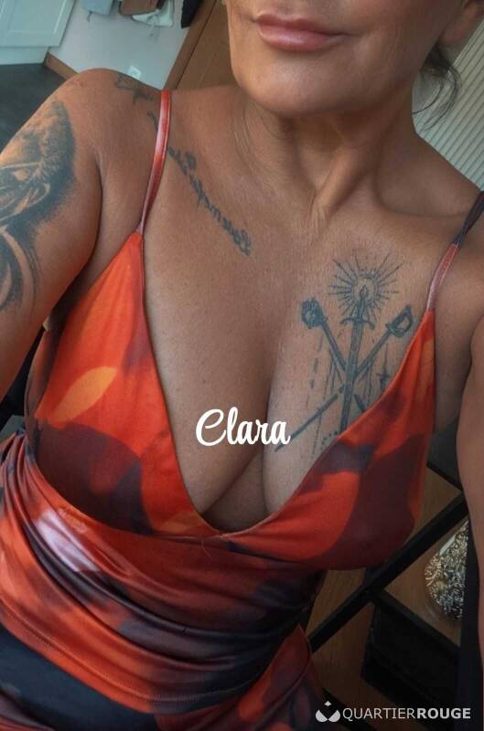 Clara (Photo)