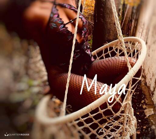 Maya (Photo)