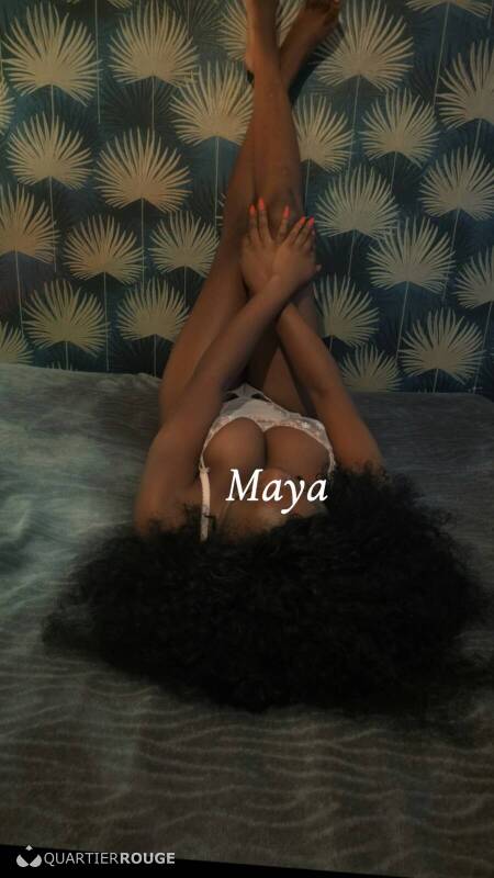 Maya (Photo)
