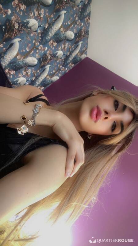 Isabelle (Photo)