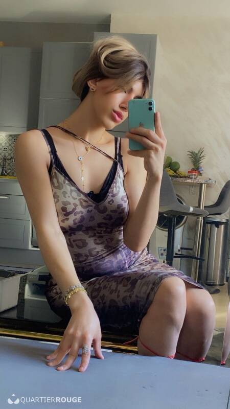 Isabelle (Photo)