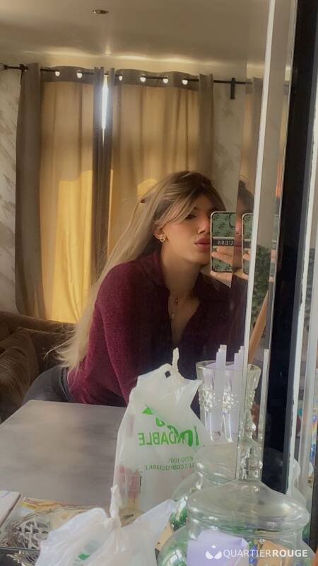 Isabelle (Photo)