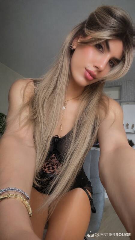 Isabelle (Photo)