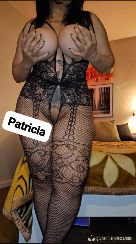 Patricia (Photo)