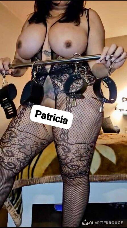 Patricia (Photo)
