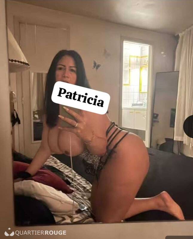 Patricia (Photo)