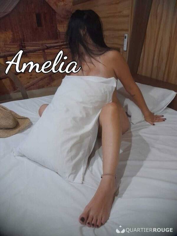 Amelia (Photo)