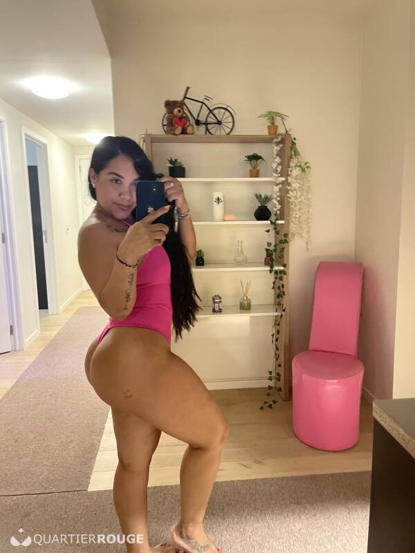 Fernanda (Photo)