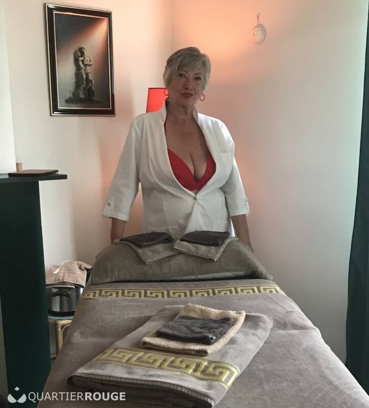 MASSAGE AYURVEDIQUE (Photo)