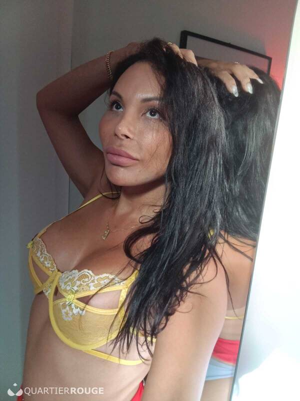 Lailah Minnori (Photo)