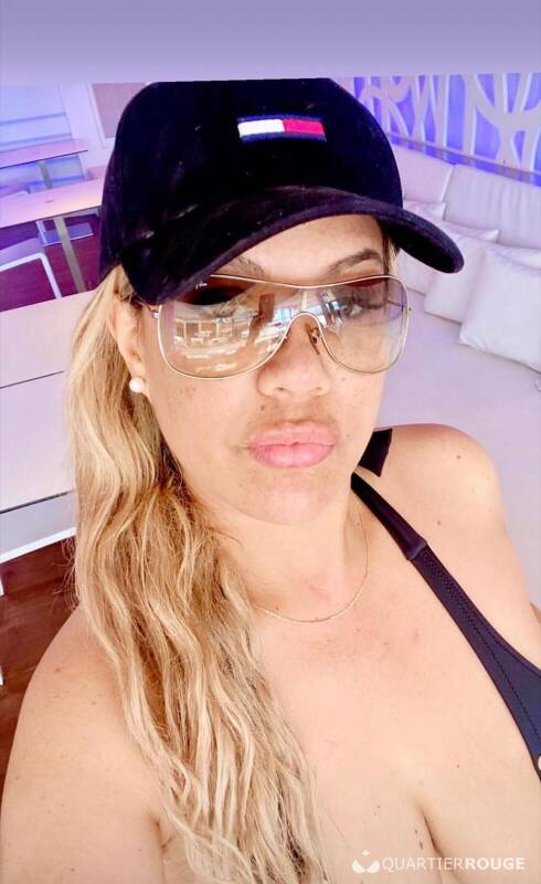 Cum in Mouth (Photo)