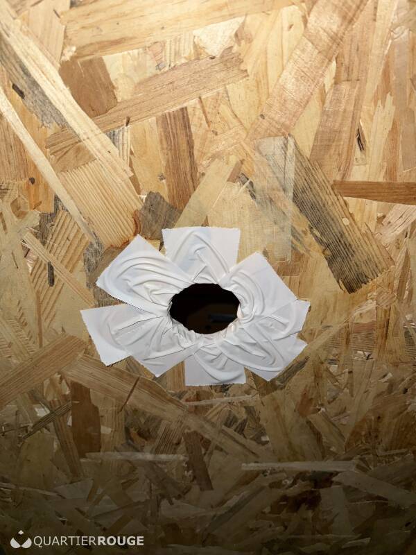 Gloryhole (Photo)