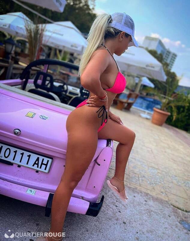 Sara (Photo)