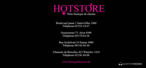 HOTSTORE (Photo)
