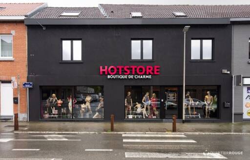 Hotstore (Photo)