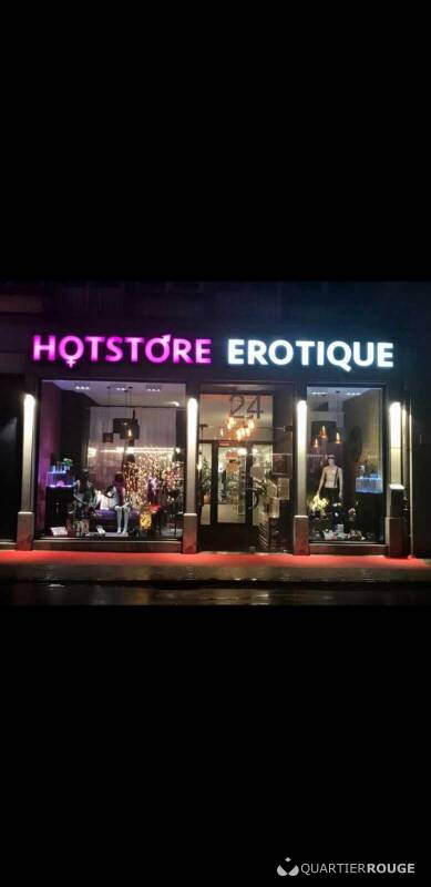 Hotstore (Photo)