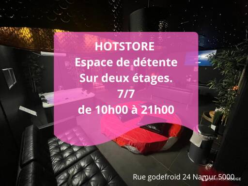 Hotstore (Photo)