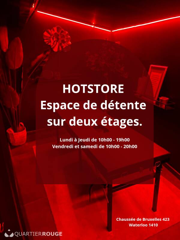 Hotstore (Photo)