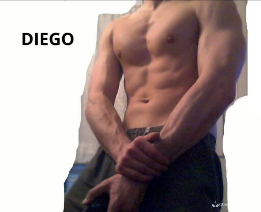 Diego (Photo)