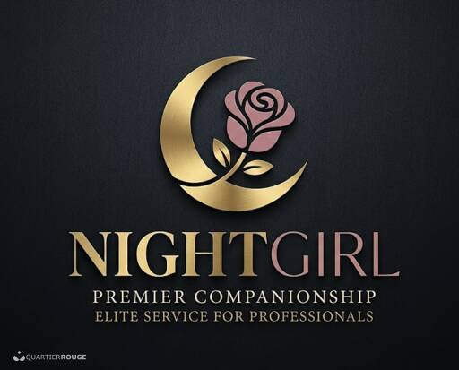 Night Girl (Photo)