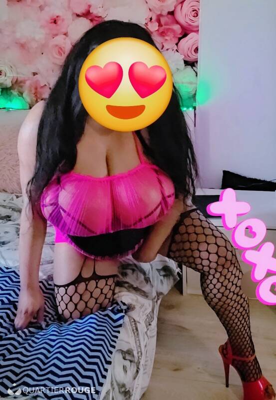 Sweet (Photo)