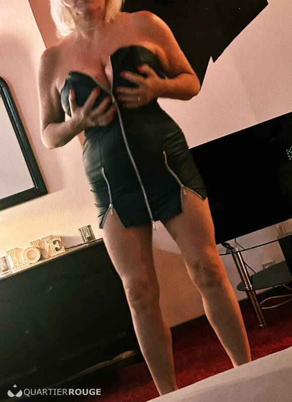 Nathalie (Photo)