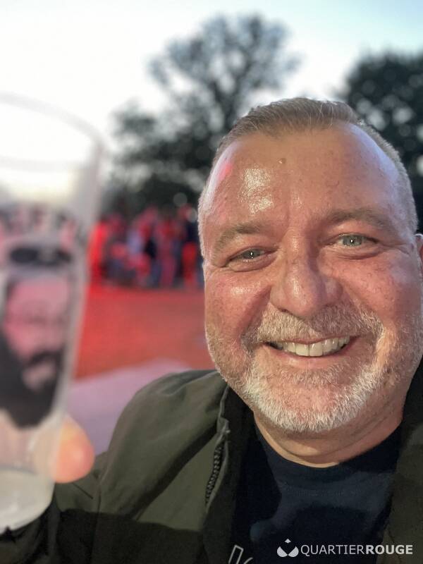 Mentorfalckus (Photo)