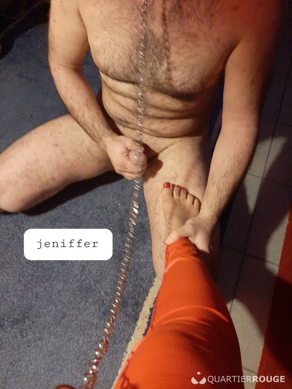 Jeniffer hot (Photo)