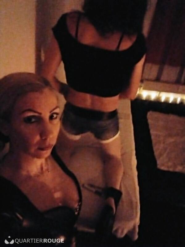 Sisi dispo waterloo (Photo)