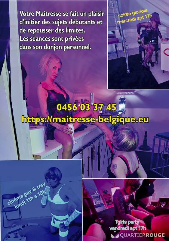 Sisi dispo waterloo (Photo)