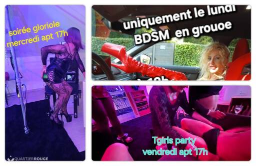 Sisi dispo waterloo (Photo)