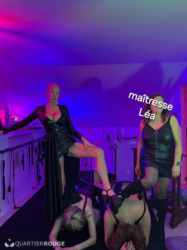 Sisi dispo waterloo (Photo)