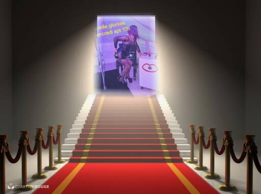 Sisi dispo waterloo (Photo)