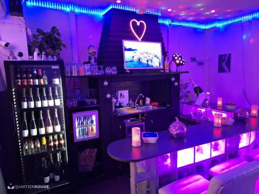 Le Dubble You (Photo)