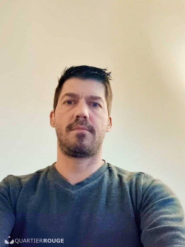 Coquin calin (Photo)