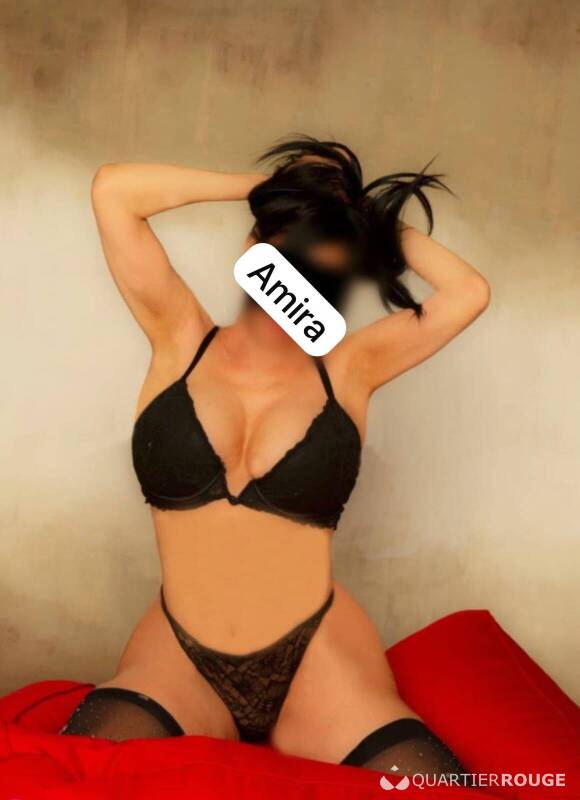 Belle Unique ~ amira (Photo)