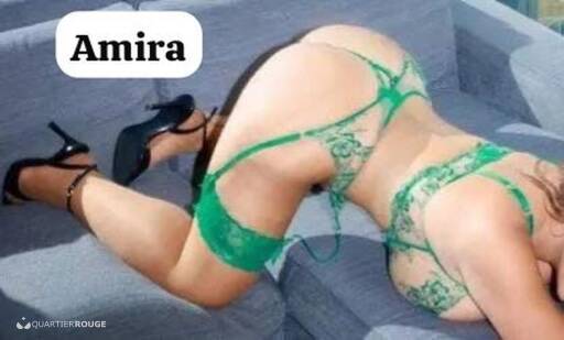 Belle Unique ~ amira (Photo)