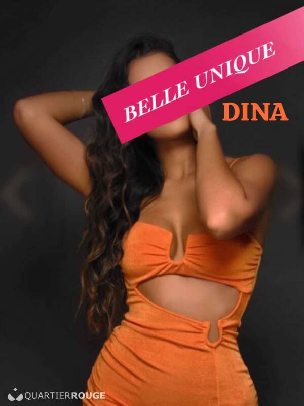Belle Unique ~ cherche masseuse (Photo)