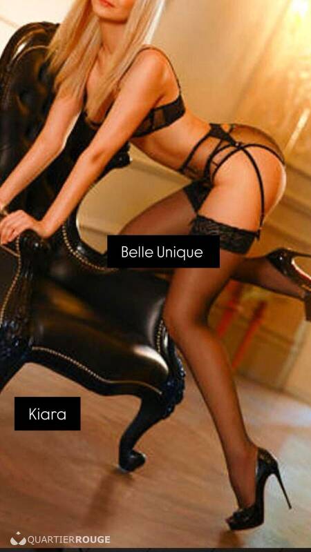 Belle Unique ~ Chiara (Photo)