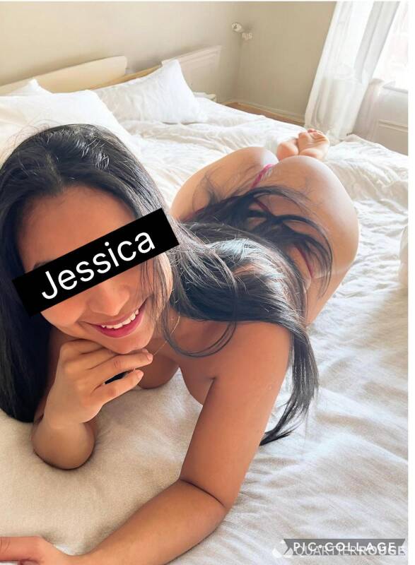 Belle Unique ~ Jessica (Photo)