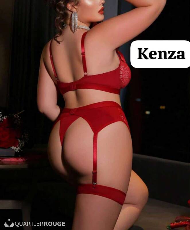 Belle Unique ~ Kenza (Photo)