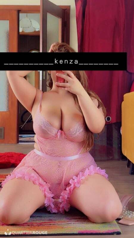 Belle Unique ~ Kenza (Photo)