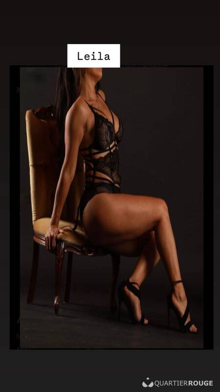 Belle Unique ~Leila (Photo)