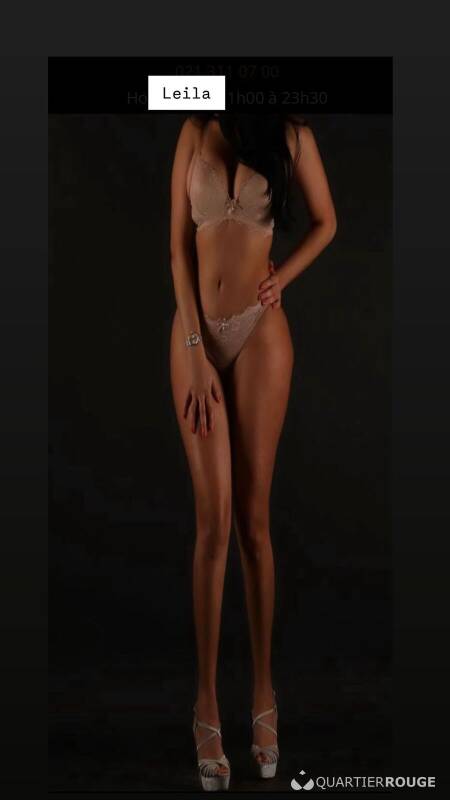 Belle Unique ~Leila (Photo)