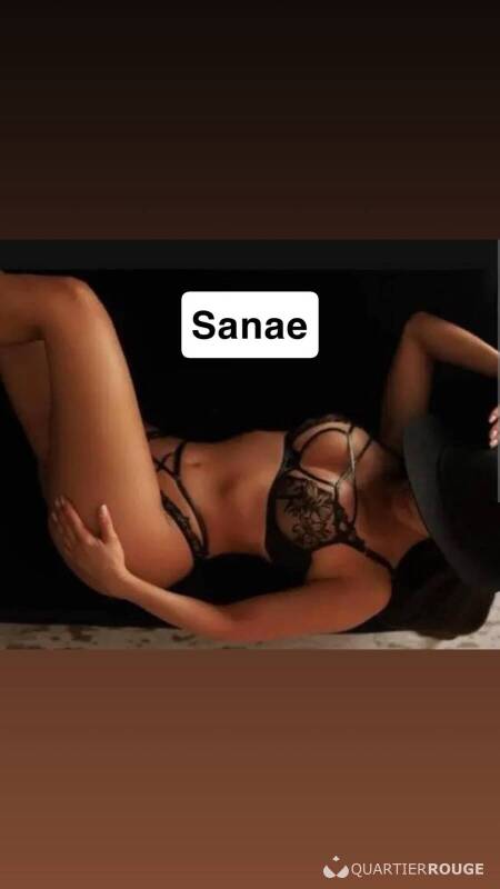 Belle Unique ~Sana marocaine (Photo)