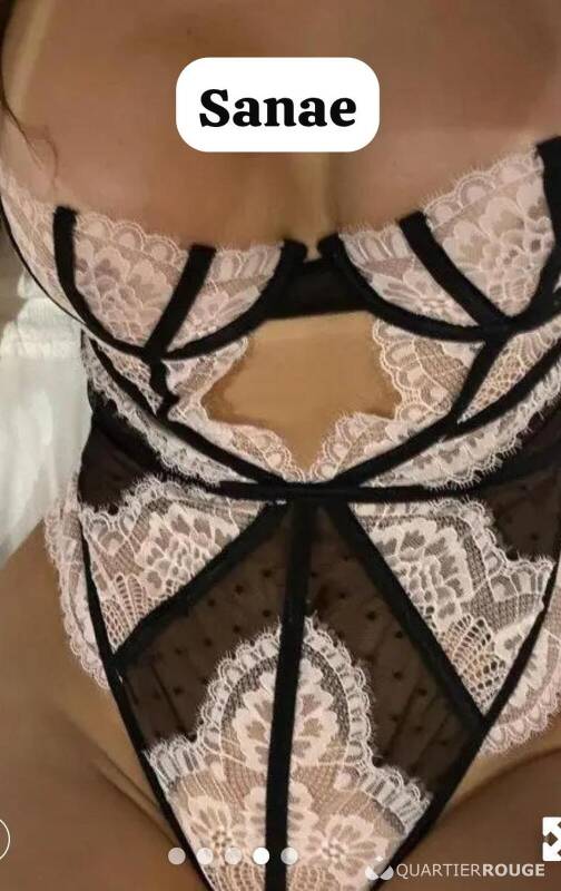 Belle Unique ~Sana marocaine (Photo)