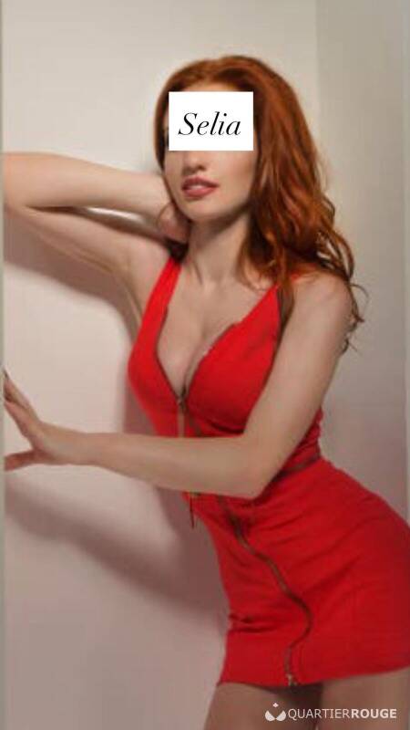 Belle Unique ~ Sélia (Photo)