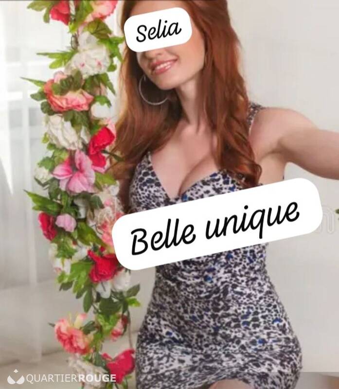 Belle Unique ~ Sélia (Photo)