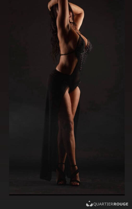 Belle Unique ~ Sofia (Photo)